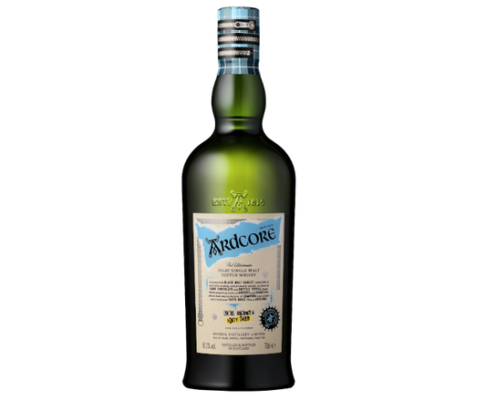 Ardbeg Ardcore Committee Release SM 750ml