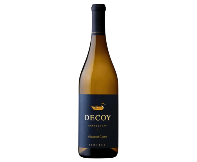 Decoy Limited Chard 2021 750ml