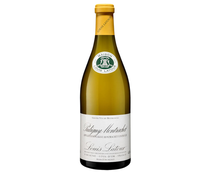 Louis Latour Puligny Montrachet 2021 750ml