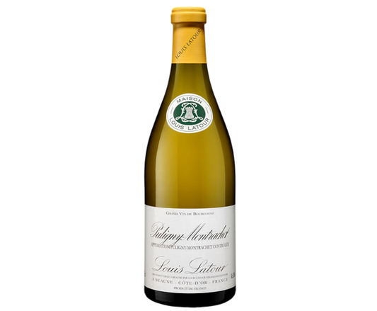 Louis Latour Puligny Montrachet 2021 750ml