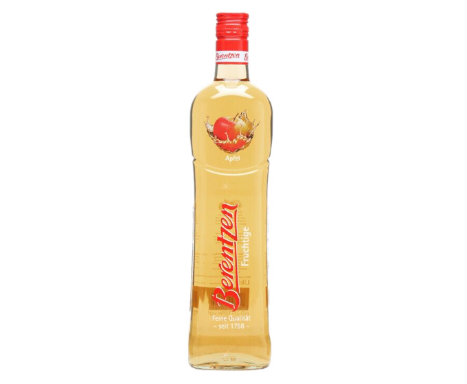 Berentzen Apple Liqueur 750ml