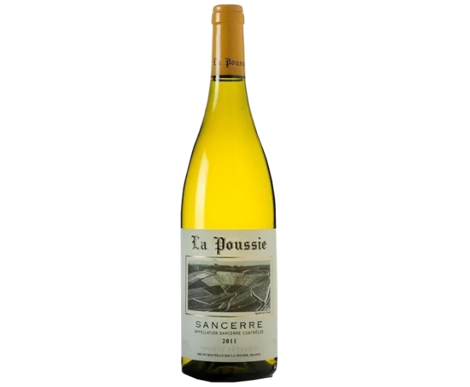 Baron de Ladoucette Sancerre La Poussie 2023 750ml (No Barcode)