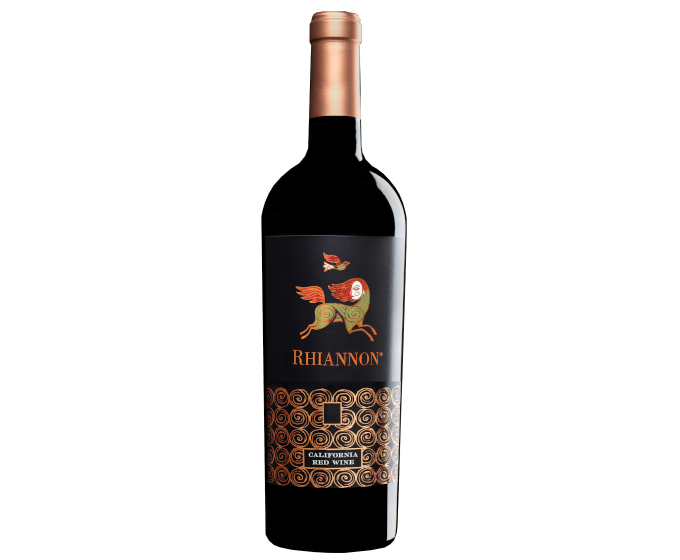 Rhiannon Red 2019 750ml