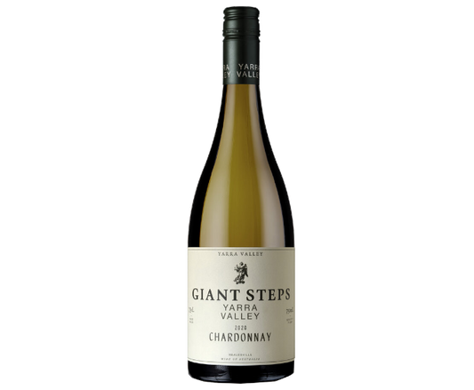 Giant Steps Chard 750ml