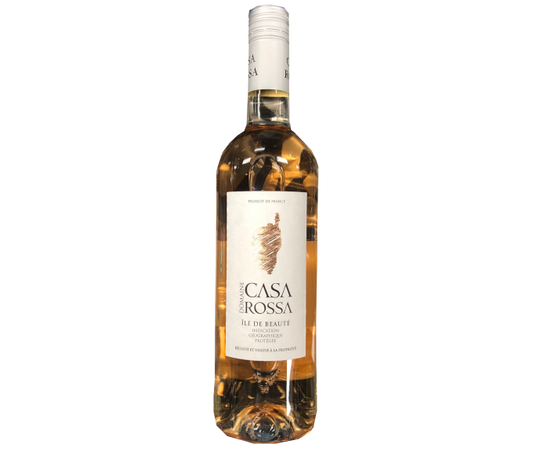 Domaine Casa Rossa Rose 750ml