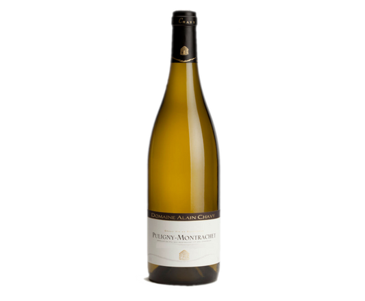 Alain Chavy Puligny Montrachet Les Charmes 2021 750ml