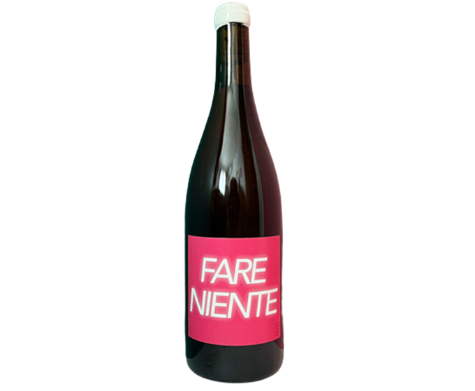 Lolita Sene Fare Niente 2021 750ml (No Barcode)