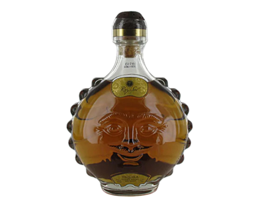 Casa San Matias Rey Sol Extra Anejo 750ml