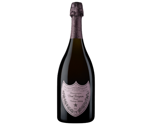 Dom Perignon Brut Rose 2008 750ml