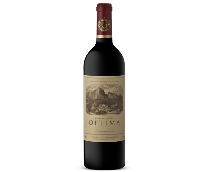 Anthonij Rupert Optima 2019 750ml