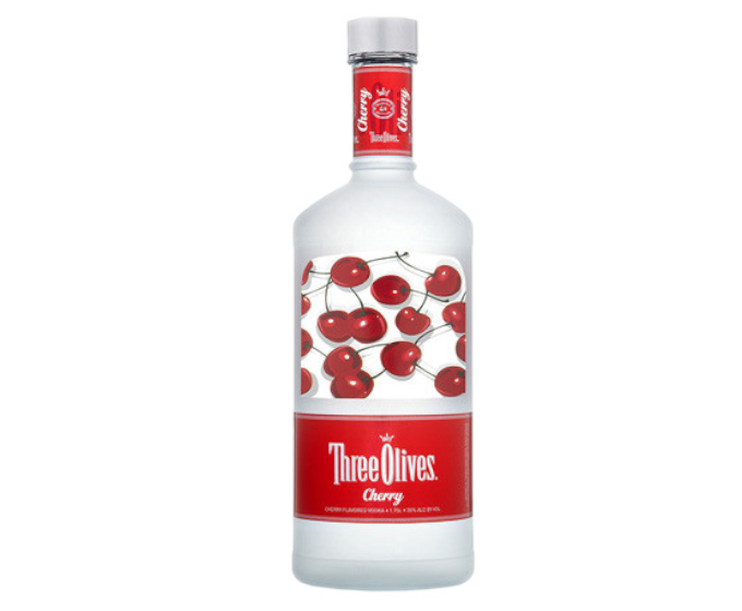 Three Olives Cherry 1.75L (DNO P2 & P4)