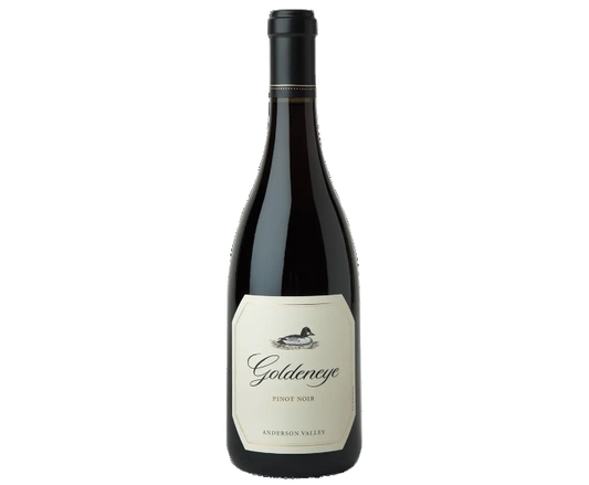 Goldeneye Pinot Noir 2020 750ml