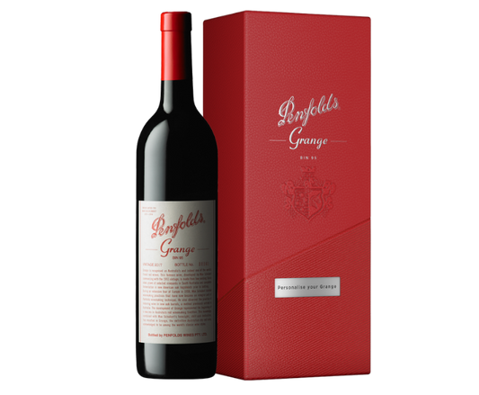 Penfolds Grange Bin 95 2017 750ml