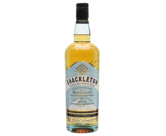 Shackleton Blended Malt 750ml