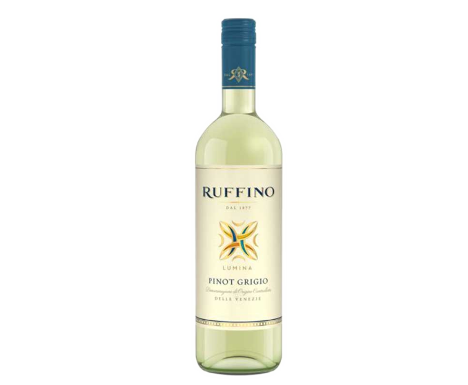 Ruffino Lumina Pinot Grigio 750ml