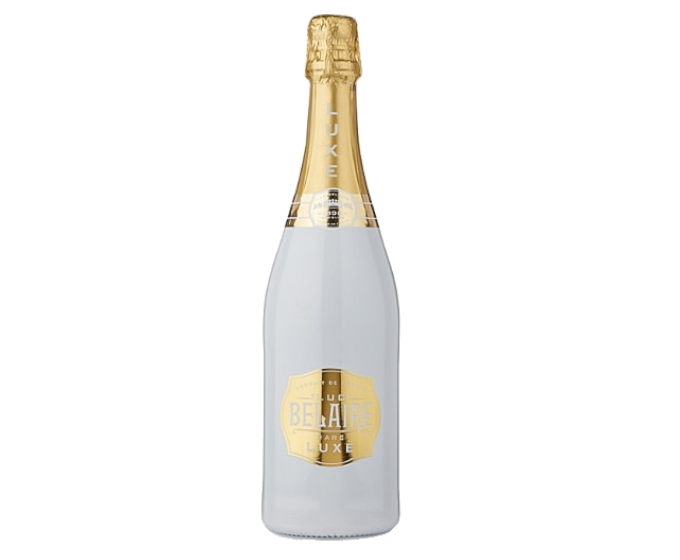 Luc Belaire Brut Rare Luxe 375ml (HR)