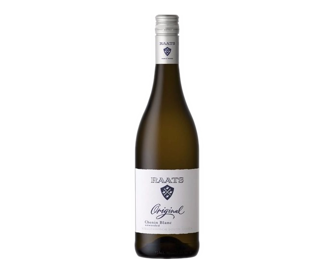 Raats Chenin Blanc 2022 750ml