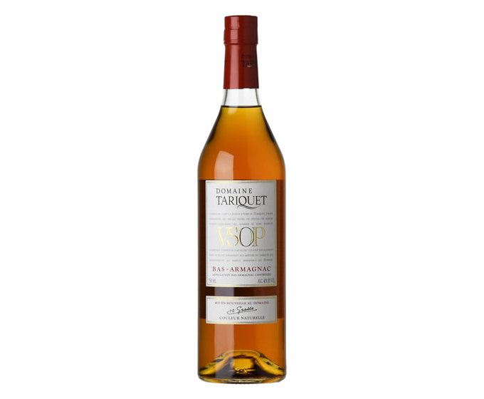 Domaine du Tariquet Bas Armagnac VSOP 750ml