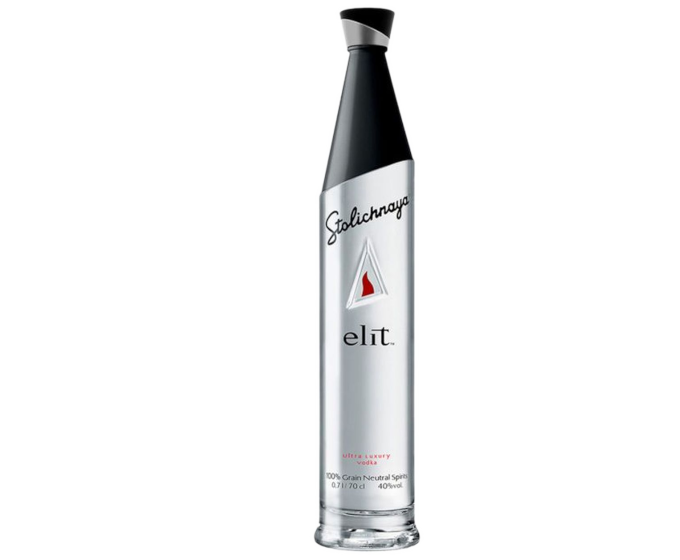 Stolichnaya Elit 1L