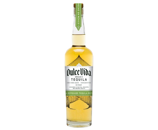 Dulce Vida 80Pf Reposado 750ml