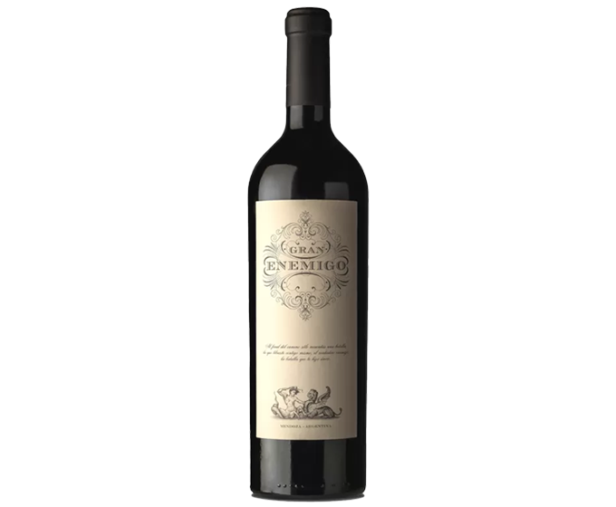 Bodega Aleanna Gran Enemigo 2017 750ml