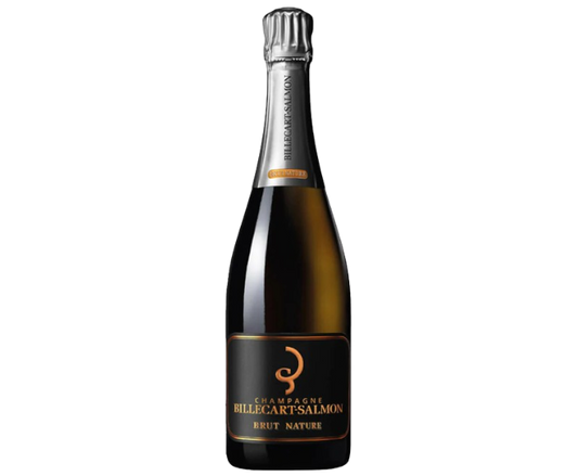 Billecart Salmon Extra Brut Nature 750ml (DNO)