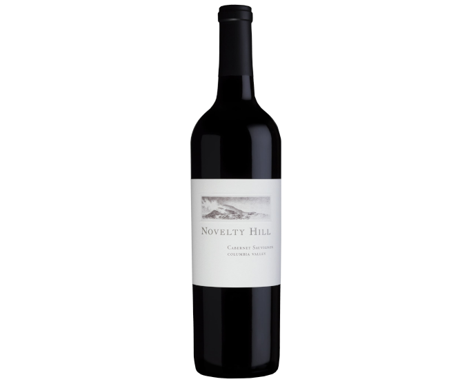 Novelty Hill Cabernet Sauv 2021 750ml