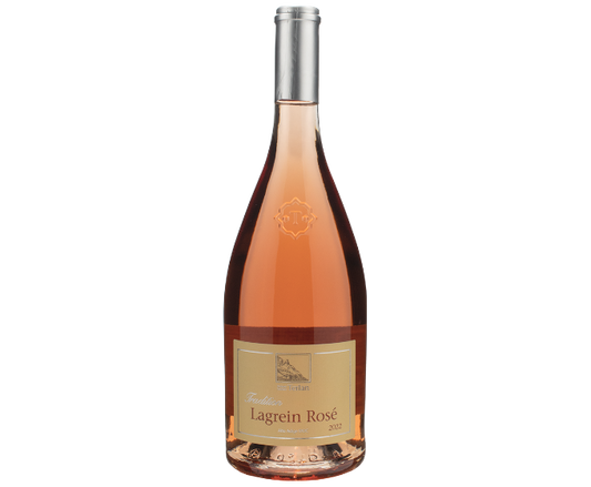 Cantina Terlano Kellerei Terlan Tradition Lagrein Rose 2022 750ml