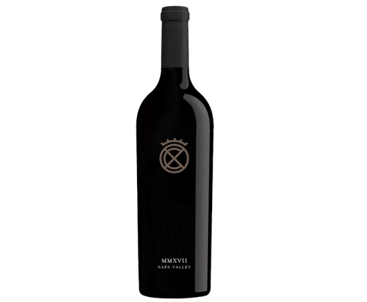 Cervantes Blacktail Proprietary Red 2017 750ml (No Barcode)