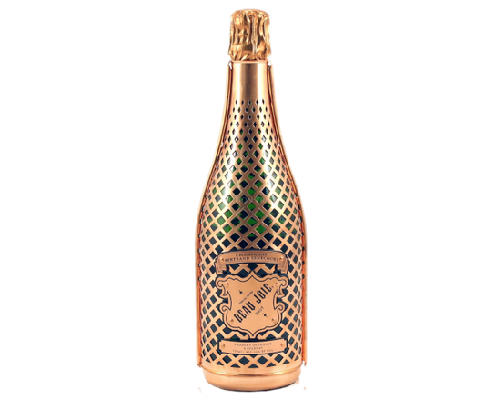 Bertrand Senecourt Beau Joie Special Cuvee Brut 750ml