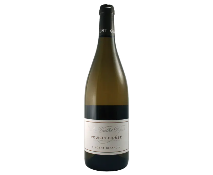 Vincent Girardin Pouilly Fuisse Les Vieilles Vignes 2019 750ml