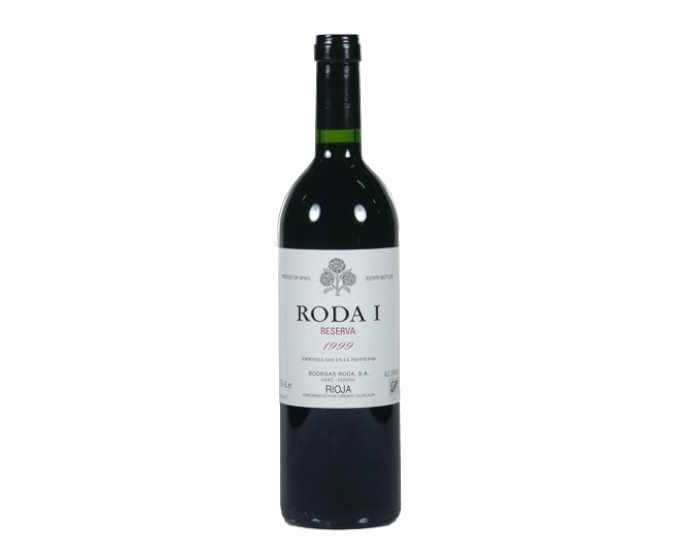 Bodegas Roda 'Roda I' Reserva 2012 750ml