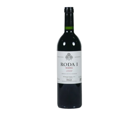 Bodegas Roda 'Roda I' Reserva 2012 750ml