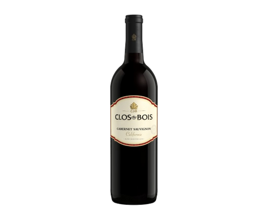 Clos Du Bois Cabernet Sauv 750ml