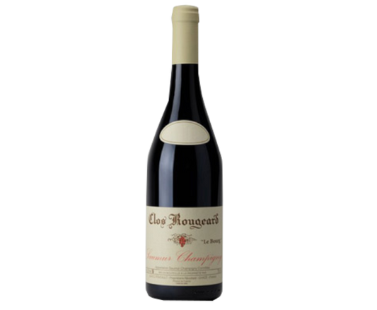 Clos Rougeard Saumur Champigny 2015 750ml (No Barcode)