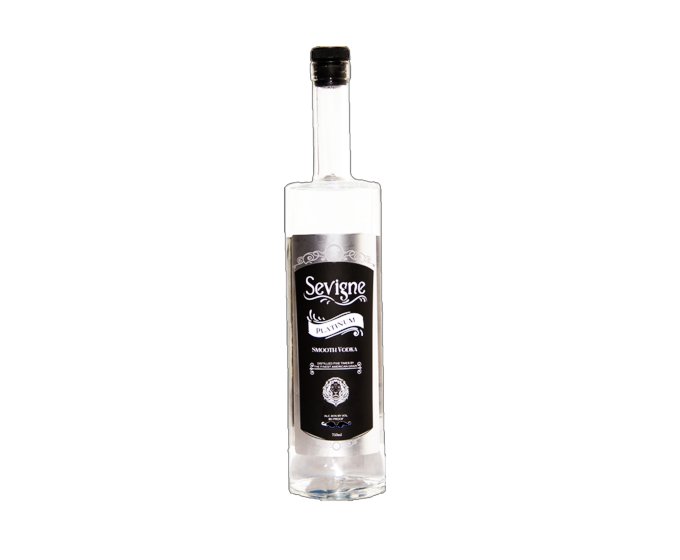 Sevigne Platinum 750ml