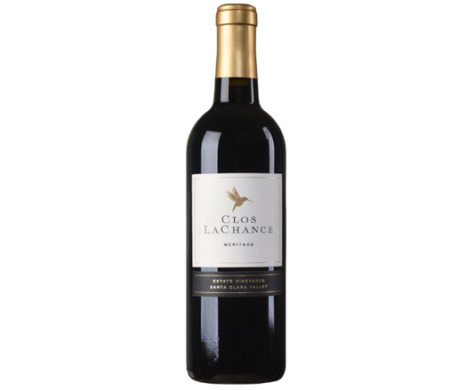 Clos LaChance Meritage 2020 750ml