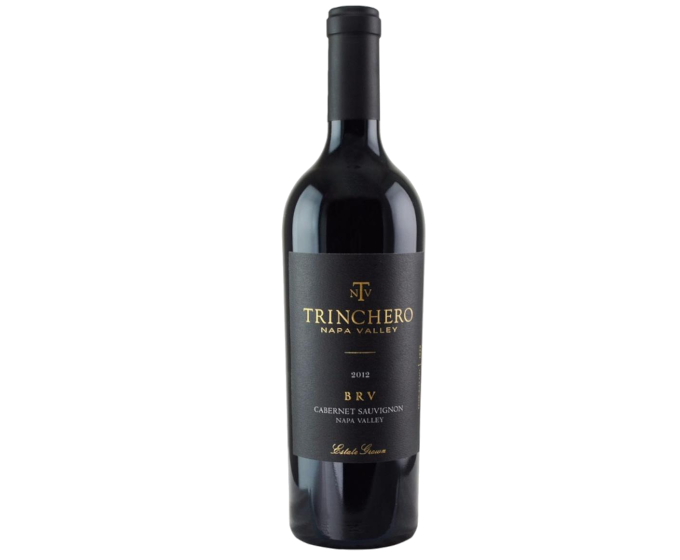 Trinchero BRV Cabernet Sauv 750ml (No Barcode)