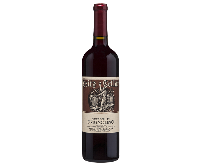 Heitz Grignolino 750ml