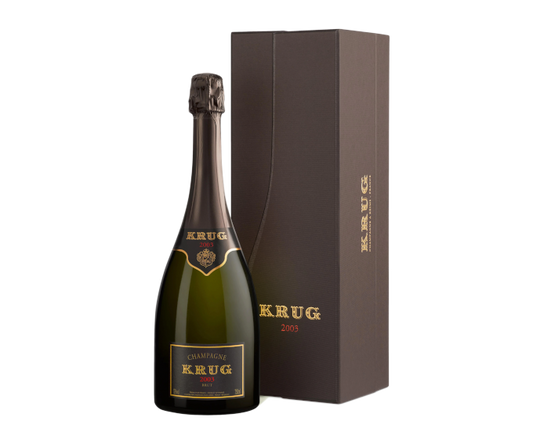 Krug Brut 2002 1.5L