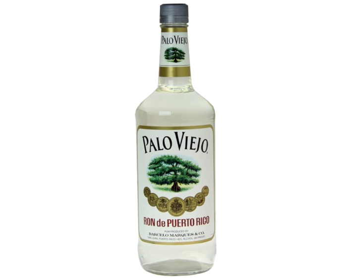 Palo Viejo White 750ml