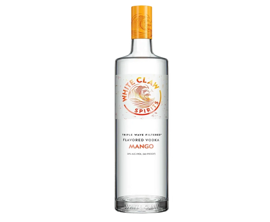 White Claw Mango 750ml (DNO P3)