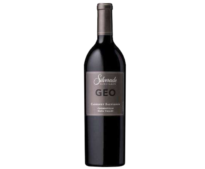 Silverado Geo Cabernet Sauv 2017 750ml