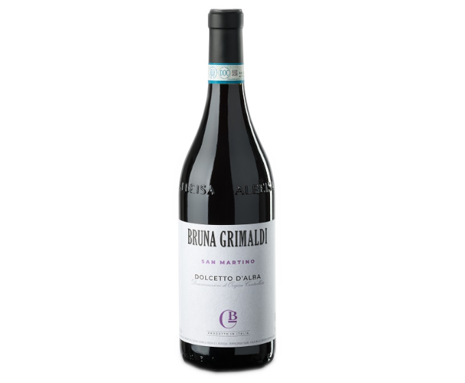 Bruna Grimaldi Dolcetto d Alba 2020 750ml