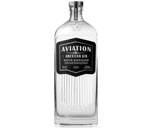 Aviation Gin 750ml