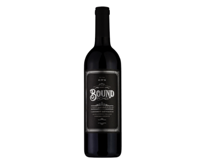 Bound Cabernet Sauv 2020 750ml