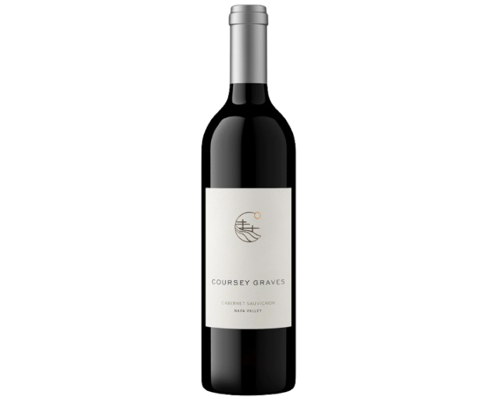 Coursey Graves Cabernet Sauv Howell Mountain 750ml