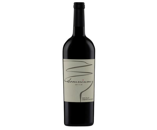 Somnium Cabernet Sauvignon Napa 2018 750ml