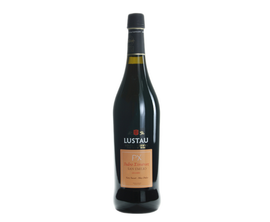 Lustau Pedro Ximenez San Emilio Sherry 750ml