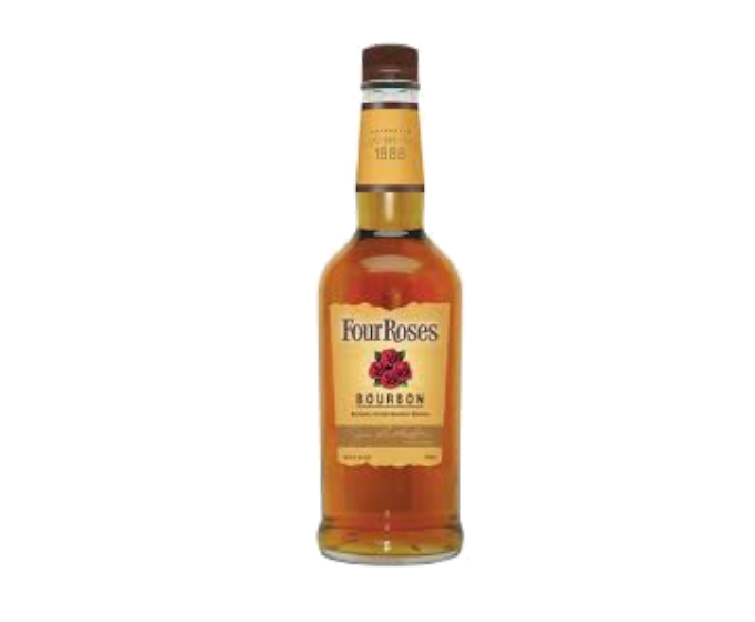 Four Roses Bourbon 750ml